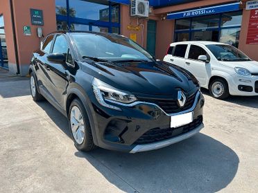 Renault Captur Full Hybrid E-Tech 145 CV Equilibre