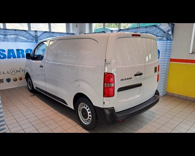 FIAT Scudo Ice 1.5 bluehdi 120cv L2H1-DETAX