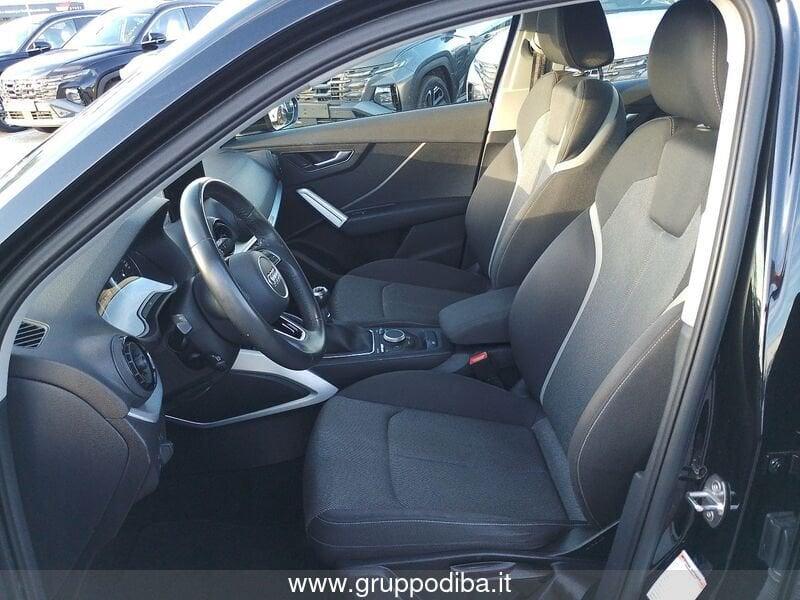 Audi Q2 I 2017 Benzina 30 1.0 tfsi Admired
