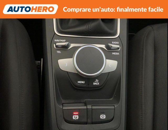 AUDI Q2 30 TFSI Admired Advanced