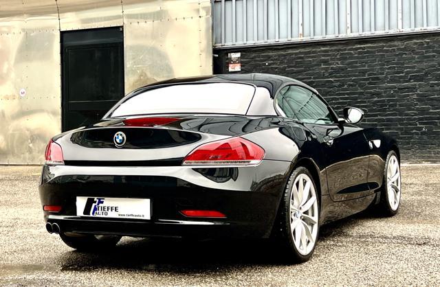 BMW Z4 sDrive23i 6 cilindri