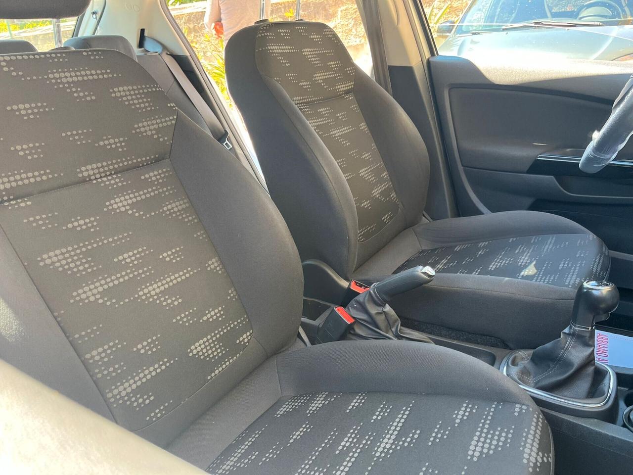 OPEL CORSA 1.3 CDTI DIESEL 95CV 2015