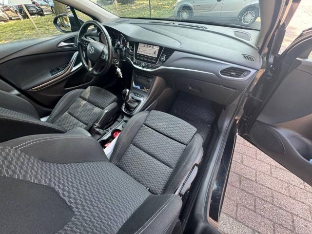 Opel Astra 1.6 cdti Innovation s&s 110cv
