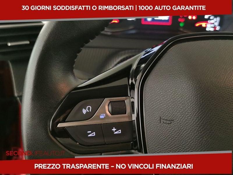 Peugeot 208 1.2 puretech Allure s&s 100cv my20