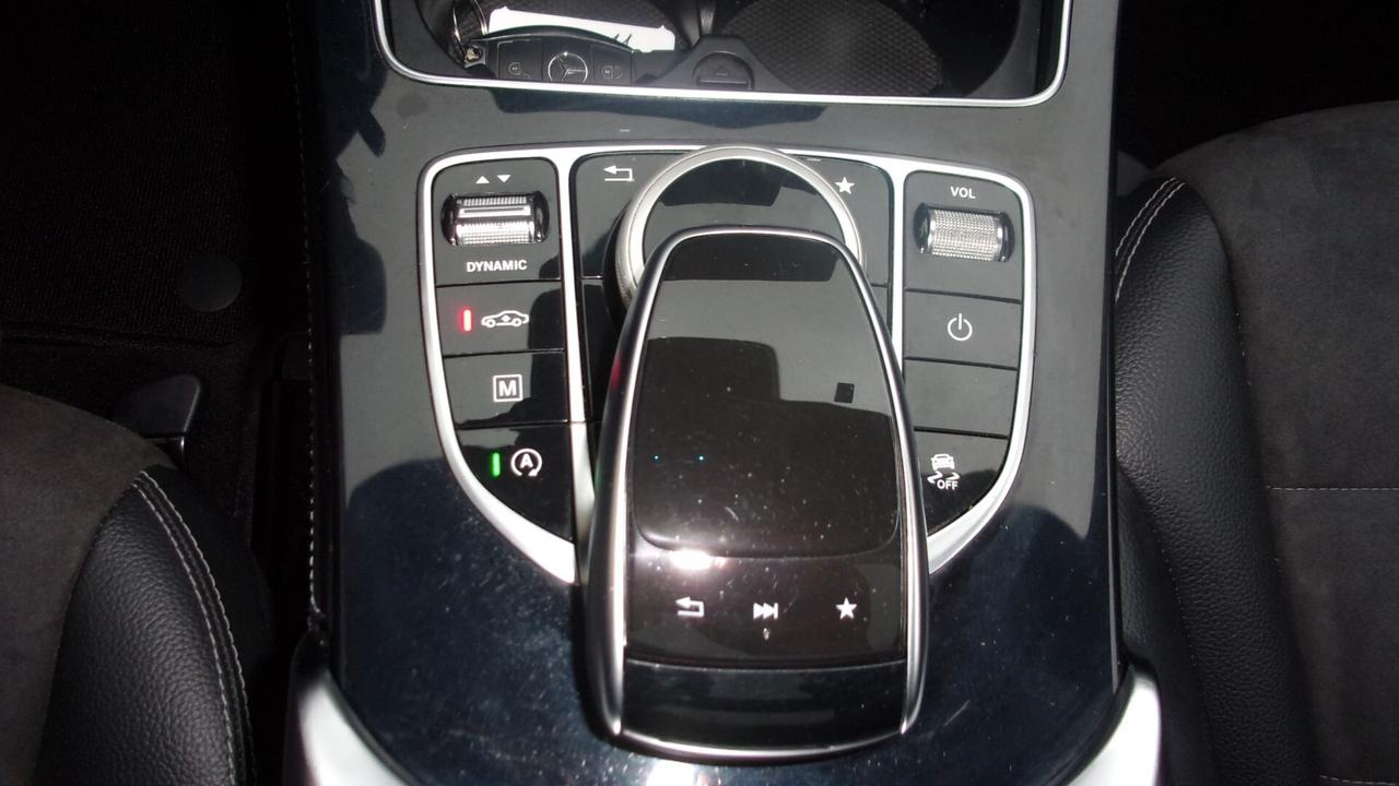 Mercedes-benz GLC 250 d 4Matic Premium