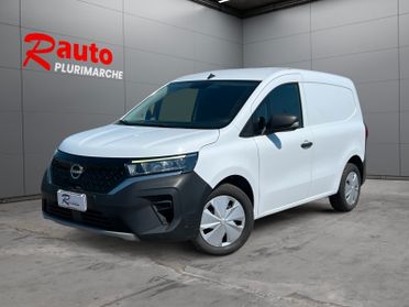 Nissan Townstar EV VAN ACENTA