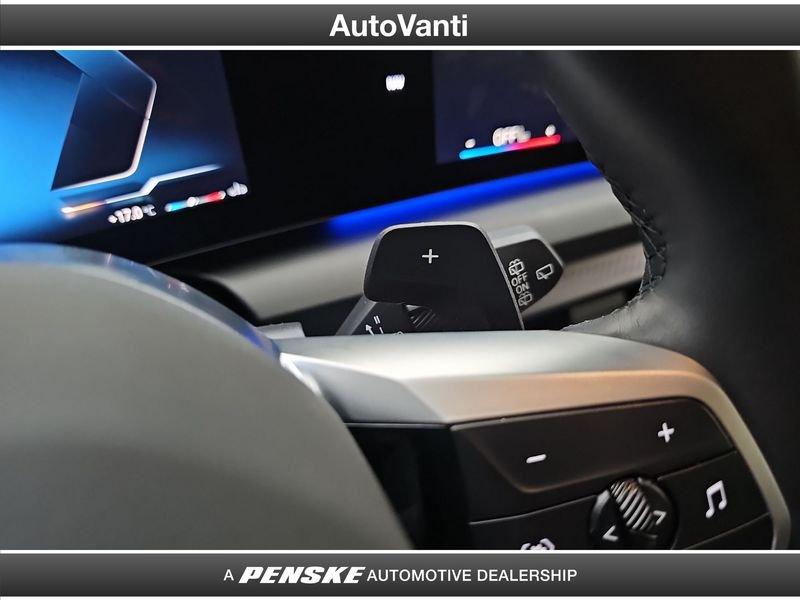 BMW Serie 1 118d MSport Pro auto