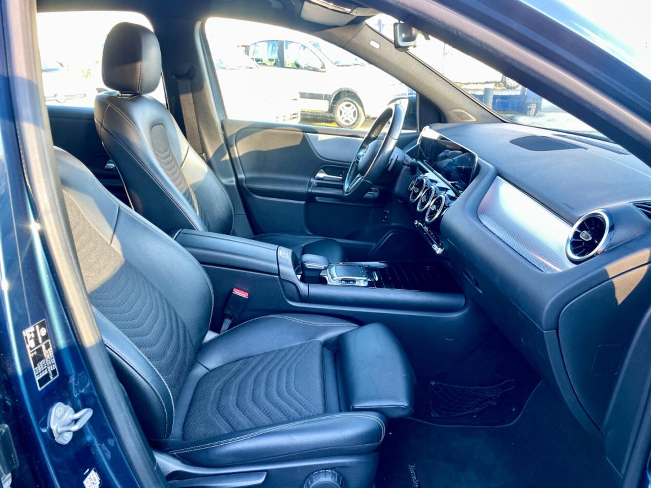 Mercedes-benz B 180 d Aut. Executive 2019