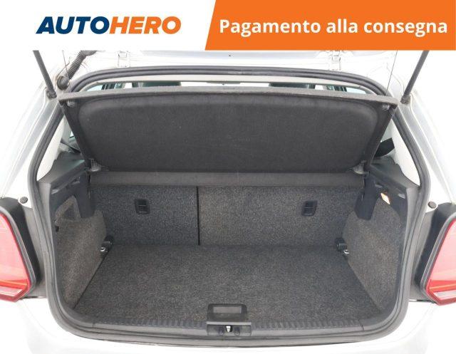 VOLKSWAGEN Polo 1.4 TDI 5p. Comfortline BlueMotion Technology
