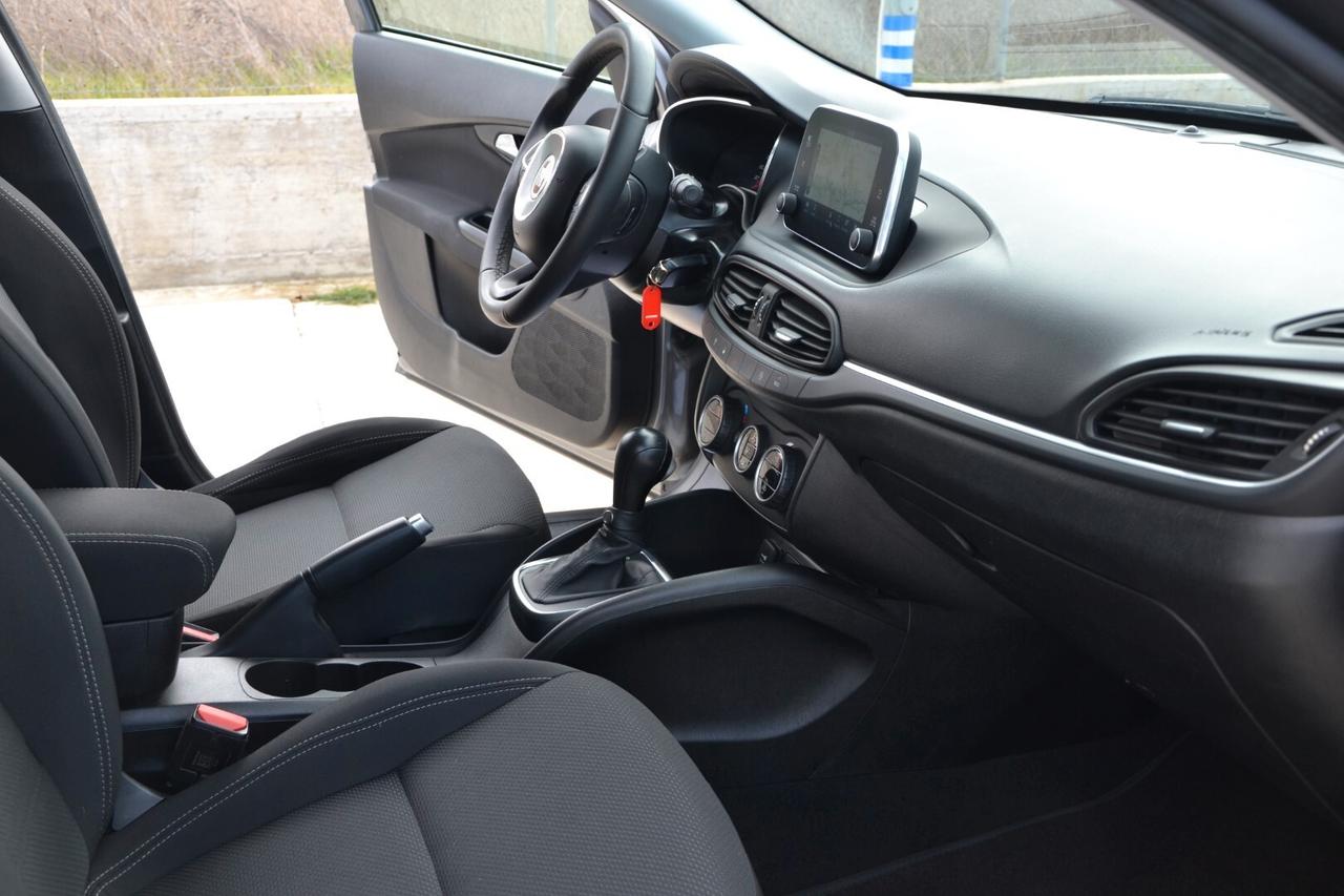 Fiat Tipo 1.3 Mjt S&S SW