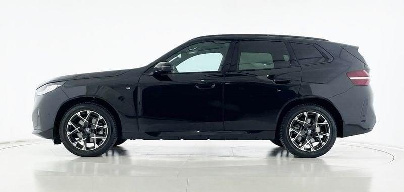 BMW X3 X3 xDrive20d 48V MSport