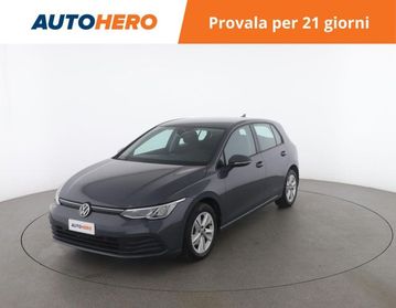 VOLKSWAGEN Golf 1.0 eTSI EVO DSG Life