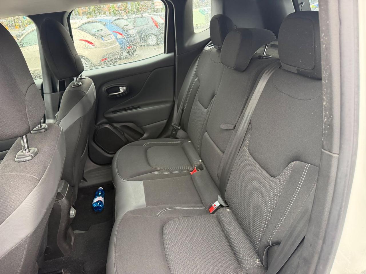 Jeep Renegade Limited 1.0 T-GDI *PROMO FINA #12075