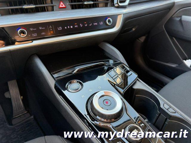 KIA Sportage 1.6 CRDI 136 CV 2WD Mild Hybrid Style