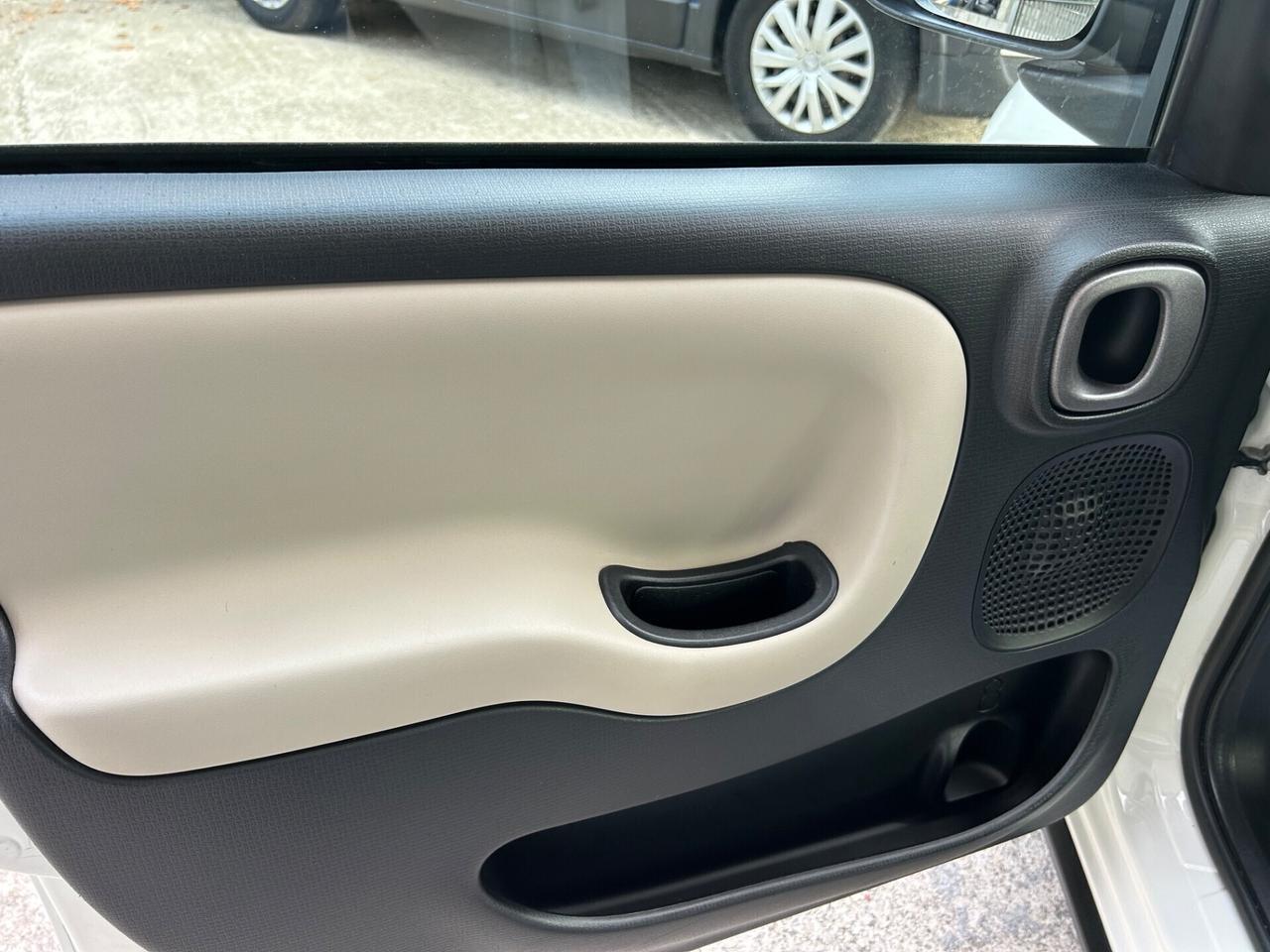 Fiat PANDA 4X4 1.3 MJ Diesel ( CON SOLI 80.000)