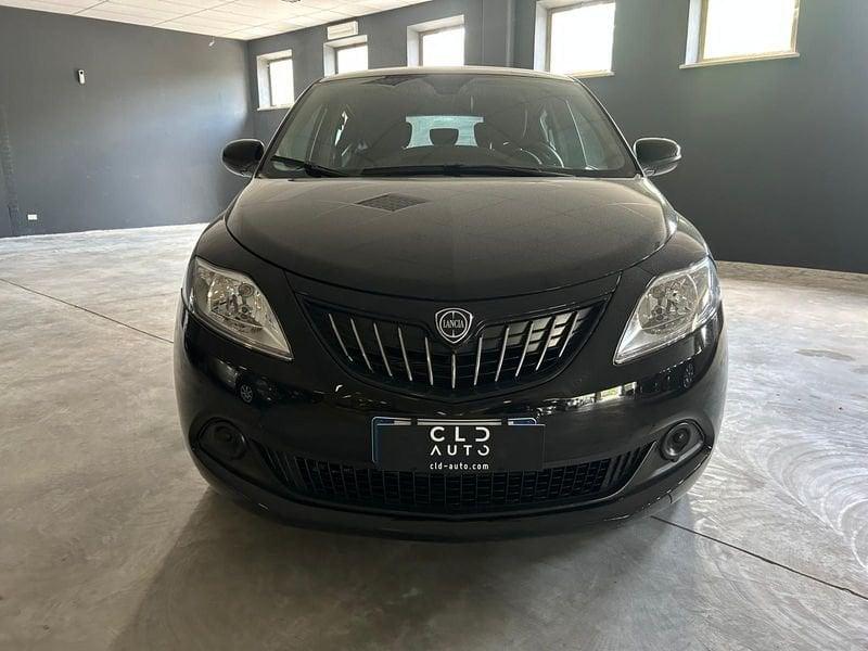 Lancia Ypsilon 1.0 FireFly 70cv Hybrid