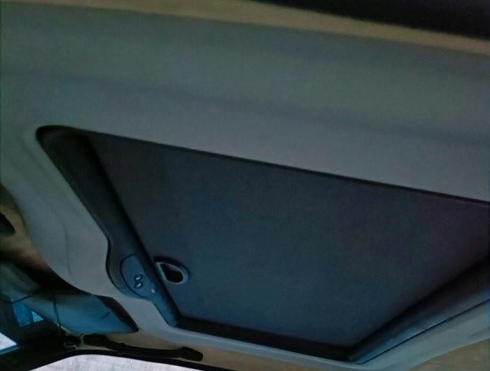 Alfa Romeo Alfetta 2.5 V6 Busso