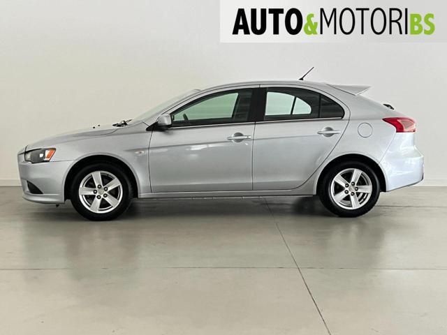 MITSUBISHI Lancer 1.5 5p. Sportback Invite