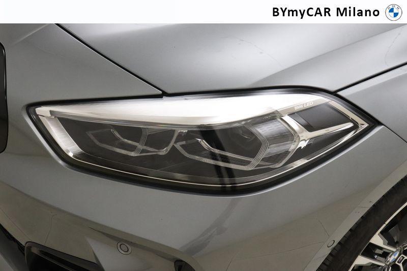 BMW Serie 1 5 Porte 118 d SCR Msport Steptronic