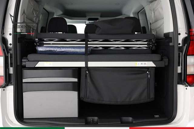 Volkswagen Caddy California 2.0 tdi 122cv DSG7