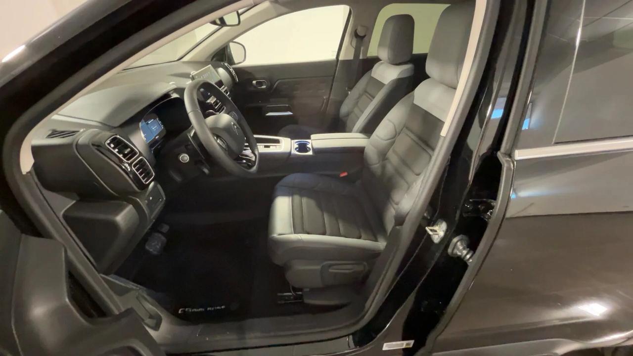 Citroen C5 Aircross C5 Aircross Hybrid 136 e-DCS 6 Max