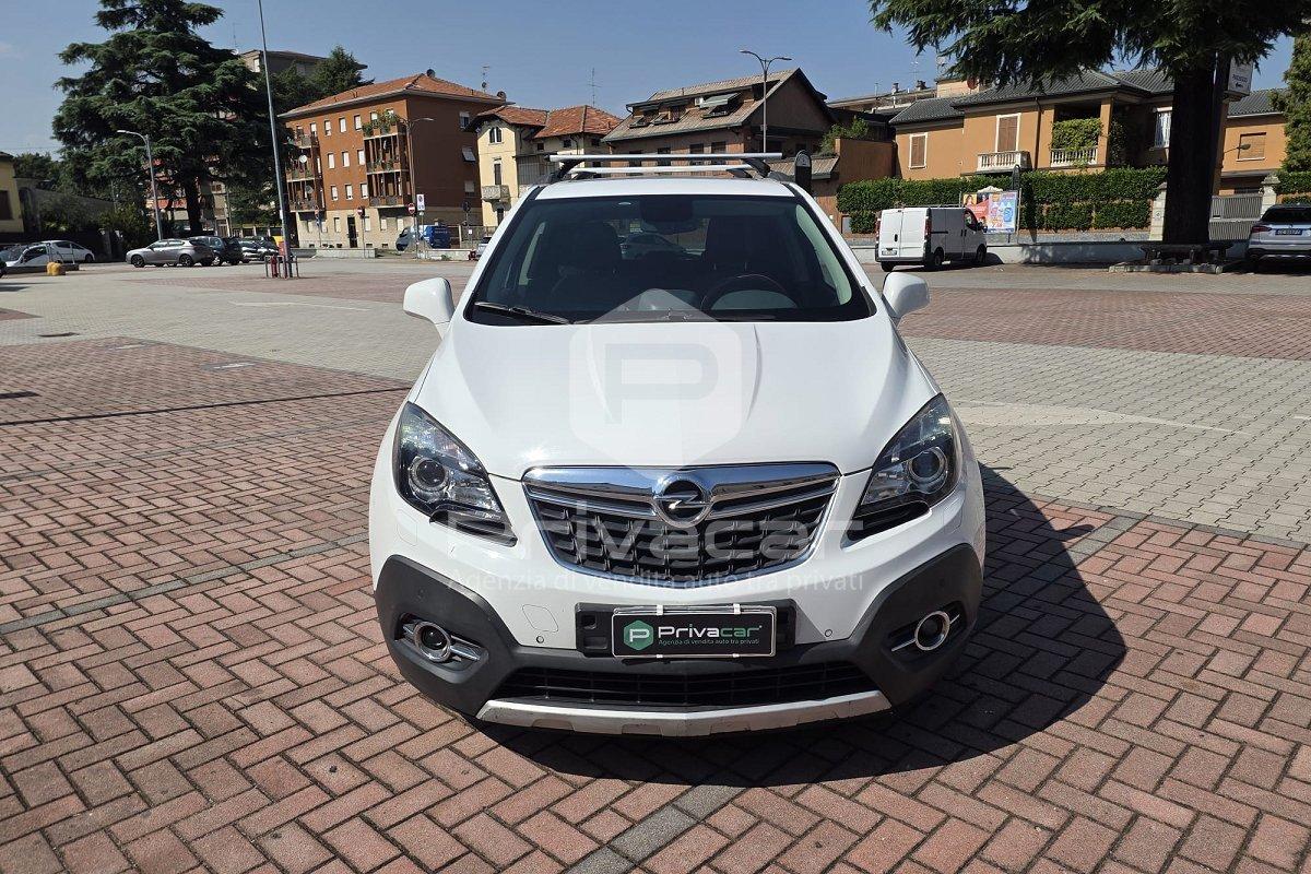 OPEL Mokka 1.4 Turbo Ecotec 140CV 4x2 Start&Stop Cosmo