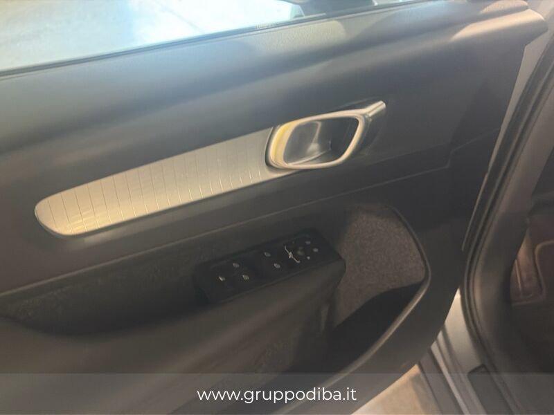 Volvo XC40 Benzina 2.0 t5 Momentum awd geartronic