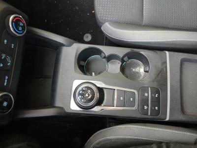 Ford Focus 1.5 EcoBlue 120 CV automatico SW Business Co-Pilot