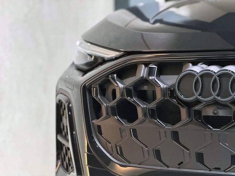 Audi Q5 Q5 40 TDI 204 CV quattro S tronic Business Advanced