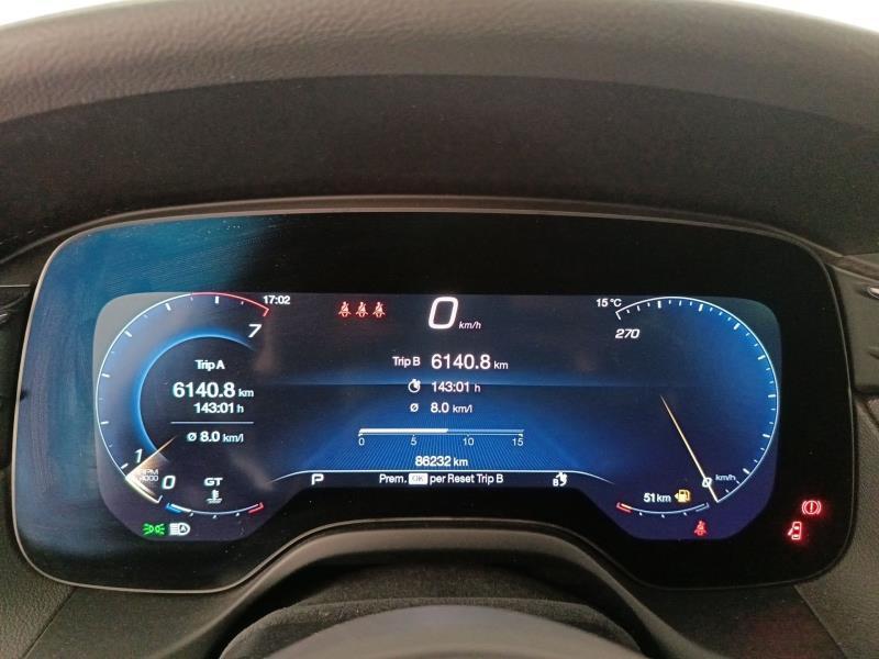 Maserati Grecale 2.0 MHEV GT AWD Auto