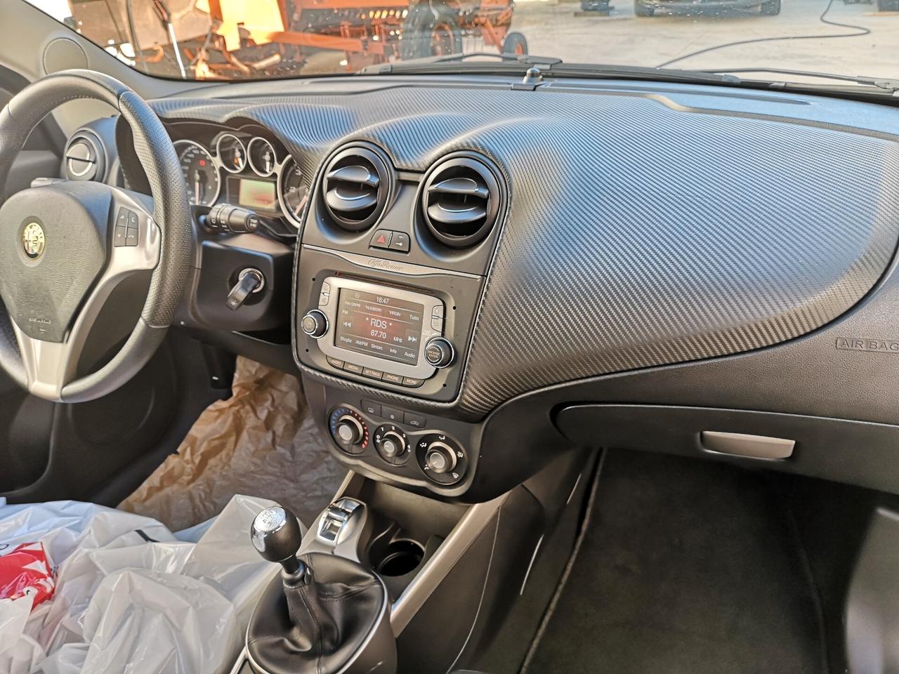 Alfa Romeo MiTo 1.3 JTDm 85 CV S&S SBK