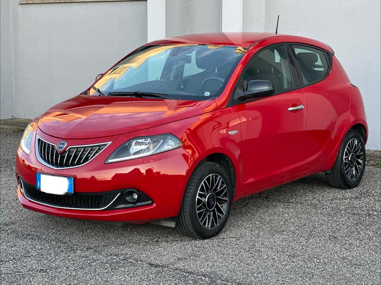 LANCIA Ypsilon 1.2 69 CV 5p. GPL GOLD Plus