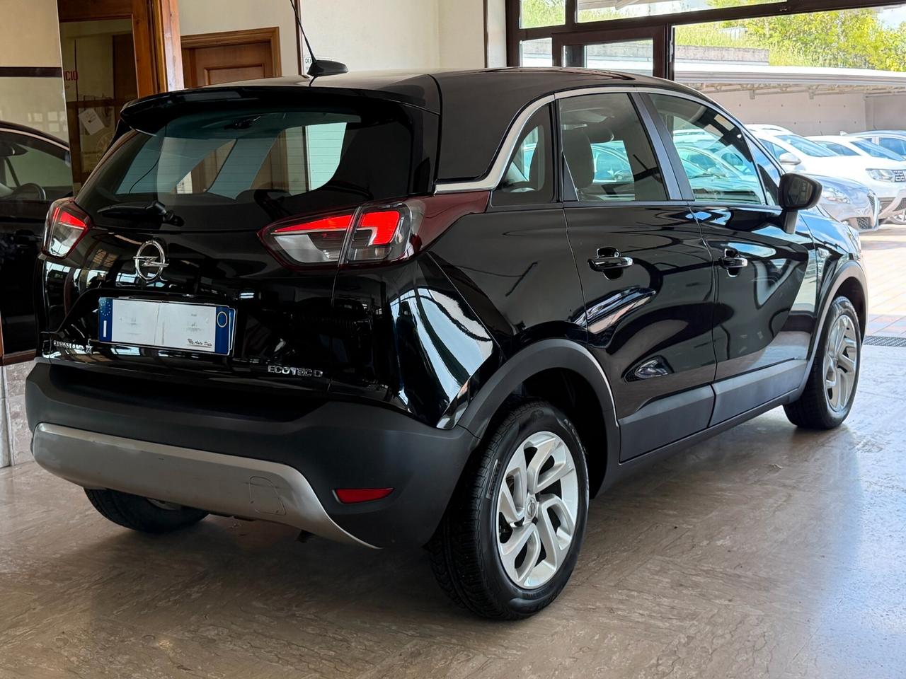 Opel Crossland X 1.5 DIESEL 102 cv. INNOVATION (Nav)