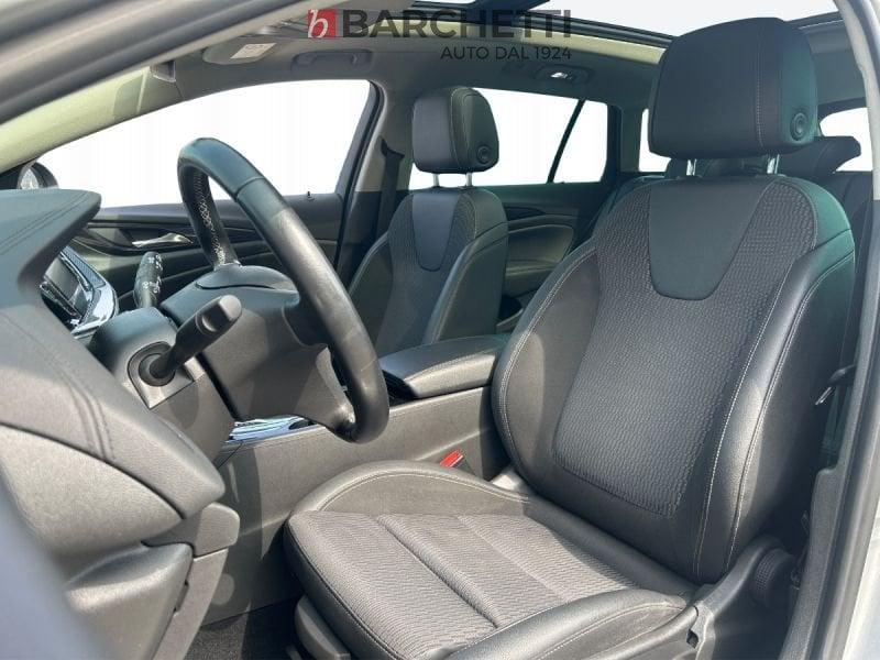 Opel Insignia 2ª SERIE 1.6 CDTI 136 S&S AUT.SPORTS TOURER INNOVATION