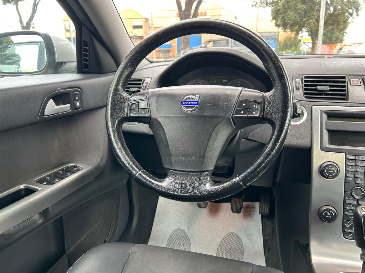Volvo V50 2.0 DIESEL 136 CV *BEN TENUTA*