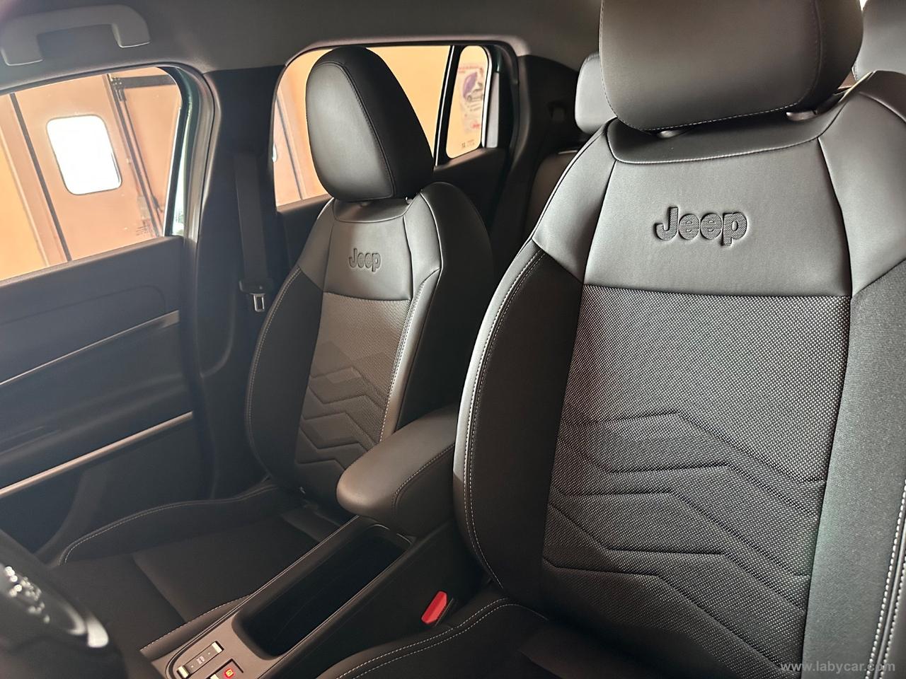 JEEP Avenger 1.2 Turbo Altitude