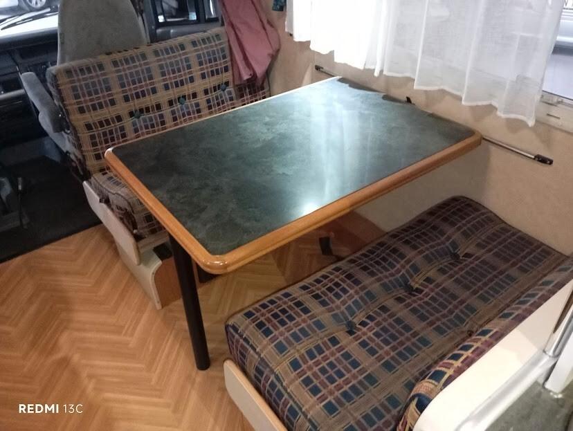 LAIKA ECO VIP 400 FRECCIA D'ORO GEMMELLATO 1999