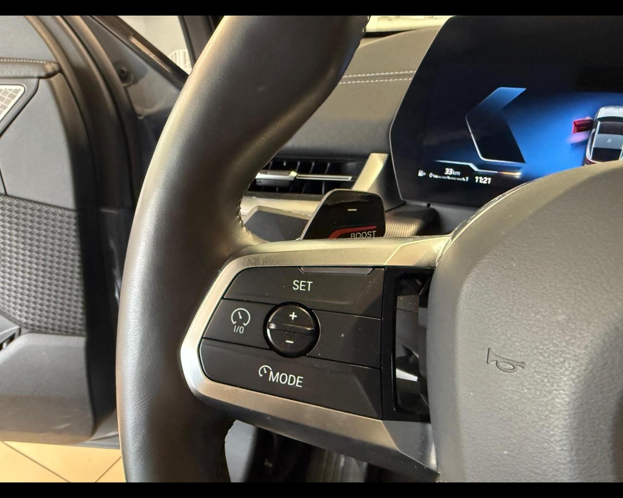 BMW X2 (U10) - X2 sDrive 18d Msport Pro