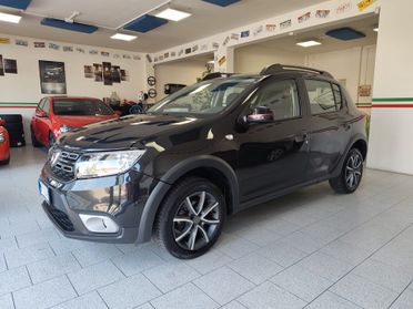 Dacia Sandero Stepway E6 UNICO PROP NEOPATENTATI