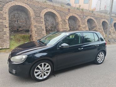 Volkswagen Golf 2.0 TDI 140CV DPF 5p. Highline