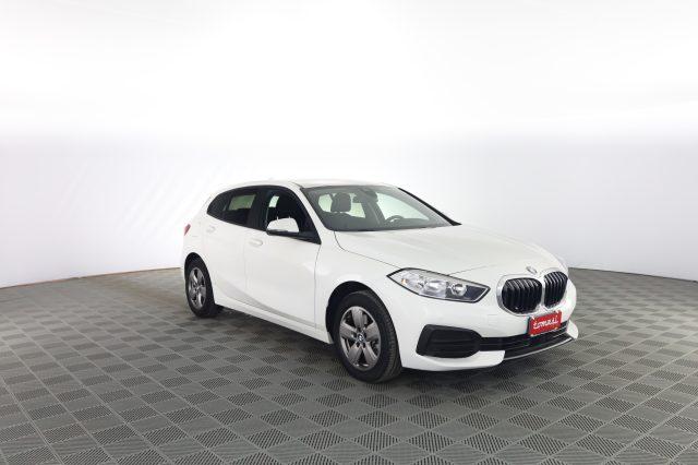 BMW 116 Serie 1 d BUSINESS ADVANTAGE