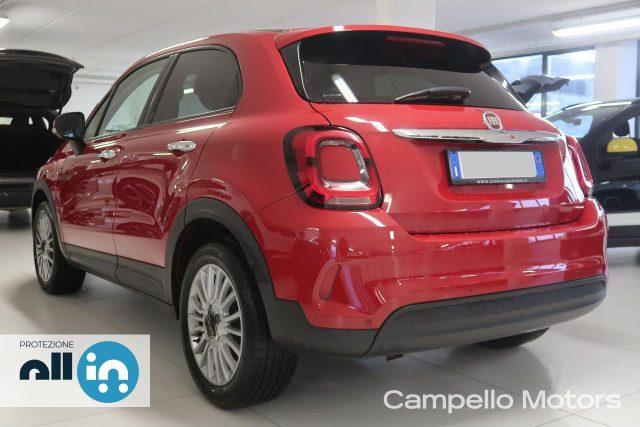 FIAT 500X 500X Urban 1.6 Mjt 130cv Connect