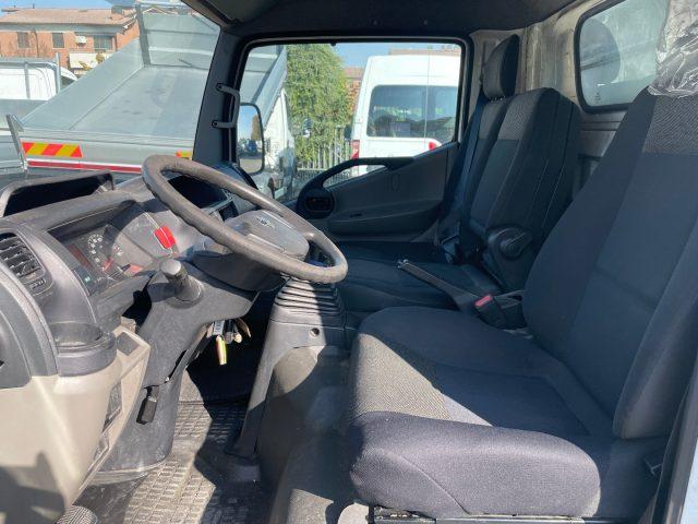 NISSAN Cabstar CENTINATO EURO 6 [C27]