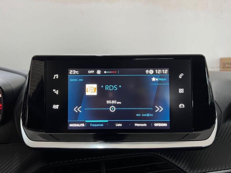 Peugeot 2008 PureTech 130 S&S Active
