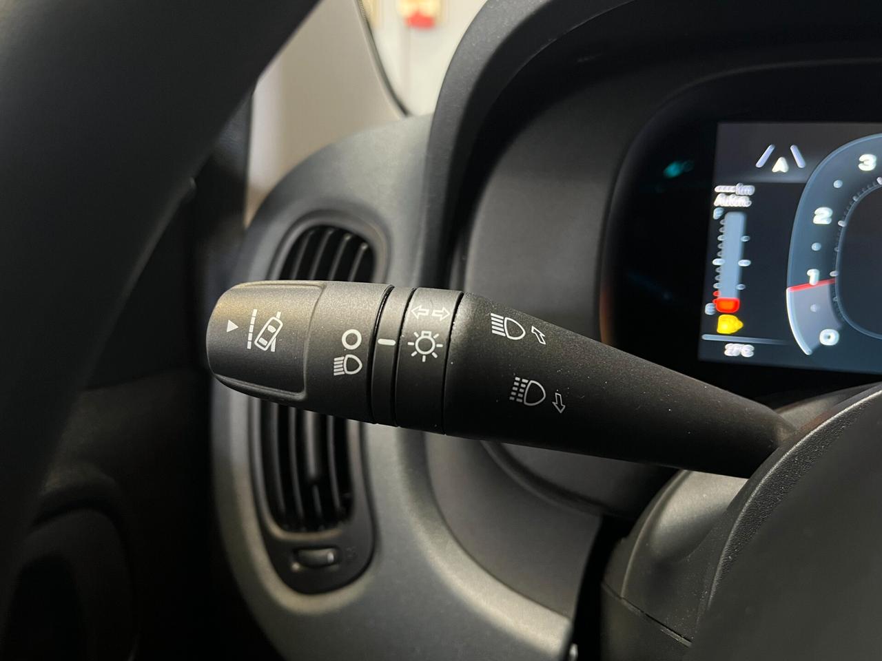 Fiat Panda 1.0cc HYBRID 70cv -KM0- VARI COLORI DISPONIBILI
