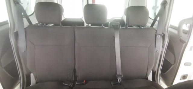 FIAT Doblo Doblò 1.3 MJT S&S Cargo Combi N1 Easy - PREZZO+IVA