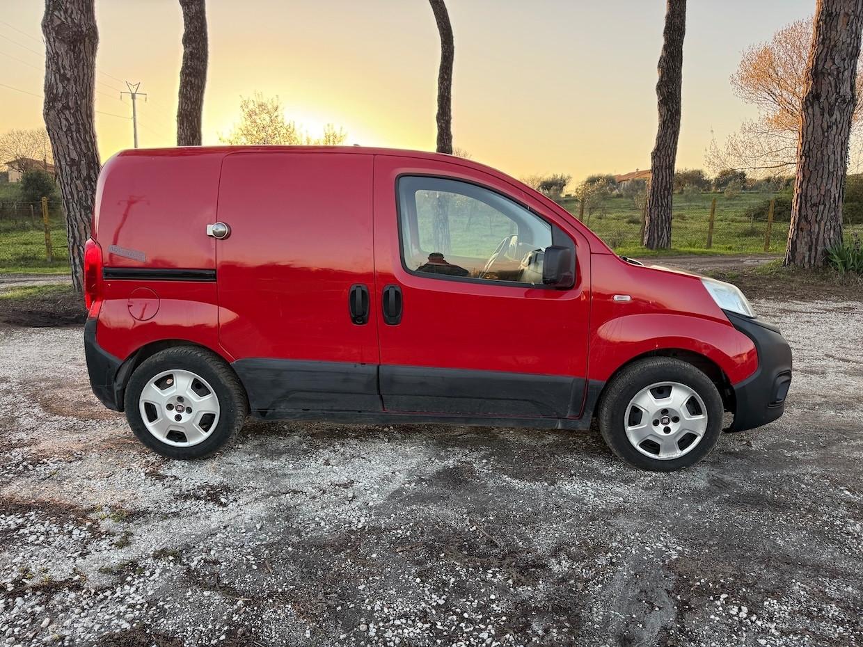Fiat Fiorino ADVENTURE
