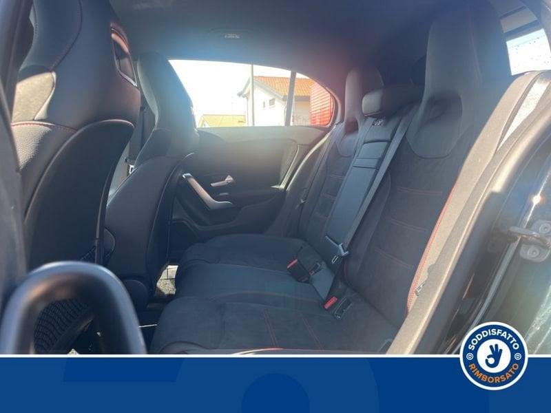 Mercedes-Benz Classe A 250e EQ-Power Automatic AMG Line Advanced Plus Digital Edition