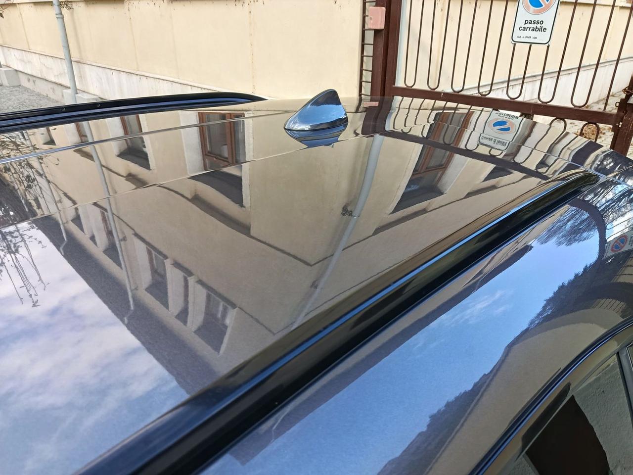 Alfa Romeo Stelvio Sport Tech 2.2 #7918