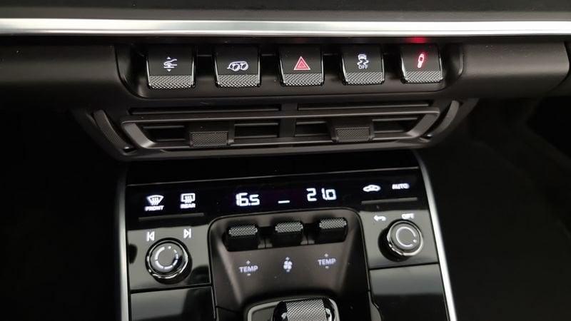 Porsche 911 Carrera 4S Cabriolet